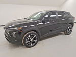 Chevrolet Trax 2025