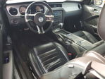 Ford Mustang 2011