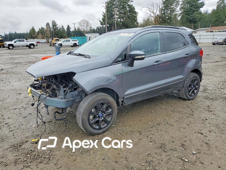 Ford EcoSport 2020 - Image 1 of 12