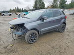 Ford EcoSport 2020