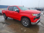 Chevrolet Silverado 2024