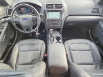 Ford Explorer 2018