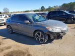 Honda Accord 2016