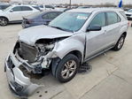 Chevrolet Equinox 2015