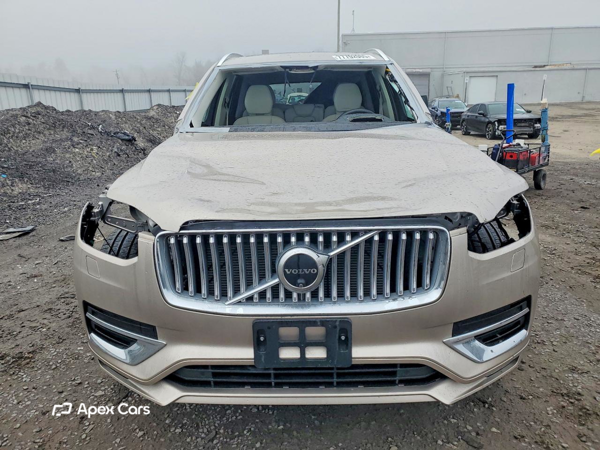 Volvo XC90 2024