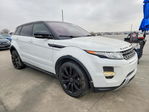 Land Rover Range Rover 2012