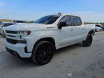 Chevrolet Silverado 2020