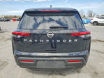 Nissan Pathfinder 2025