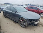 Audi A7 2017
