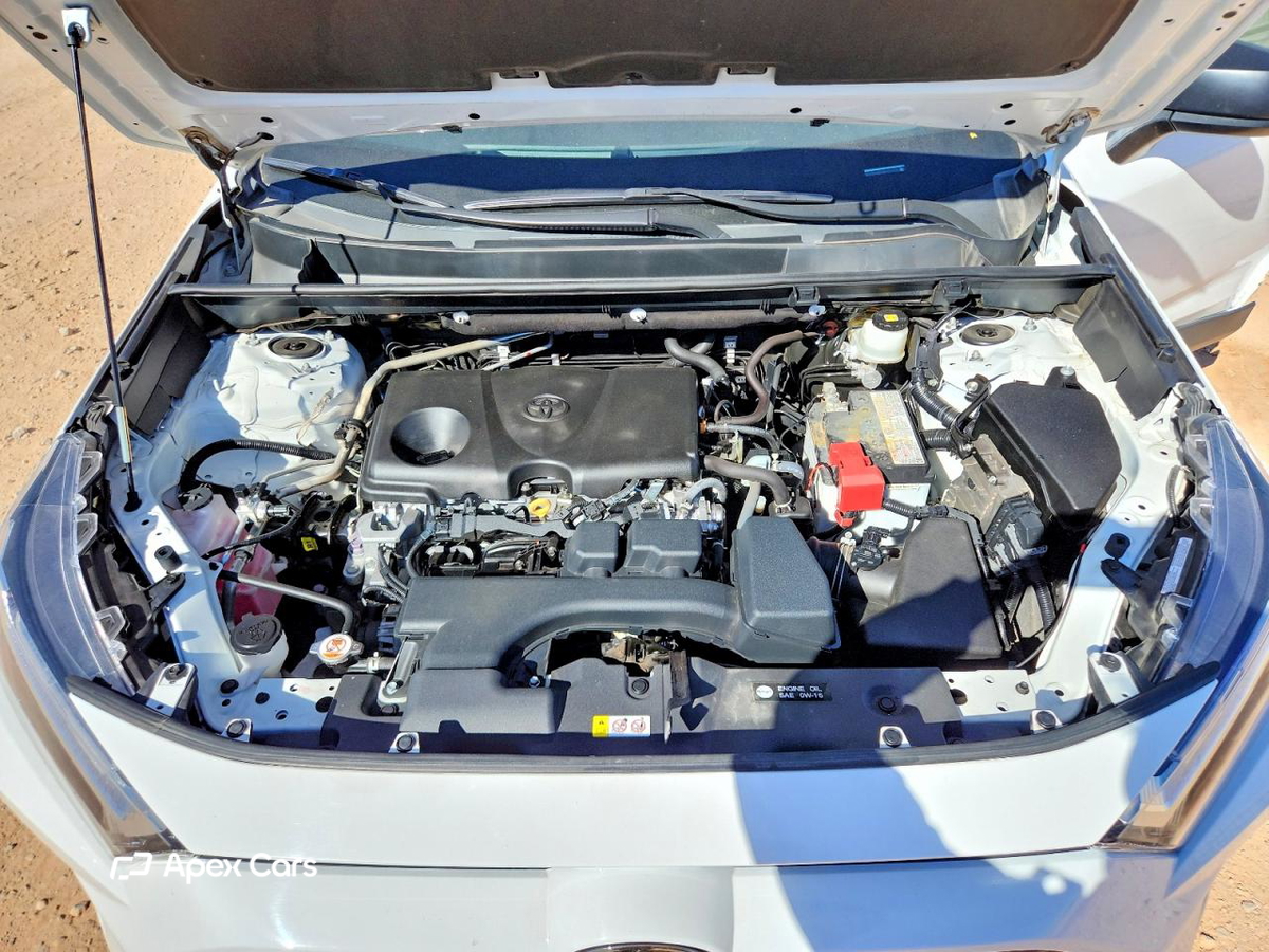 Toyota RAV 4 2023
