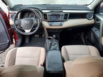 Toyota RAV 4 2014