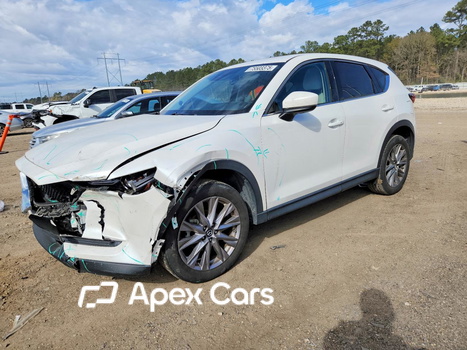 Mazda CX-5 2019 - Image 1 of 13