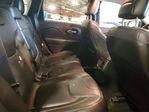 Jeep Grand Cherokee 2015
