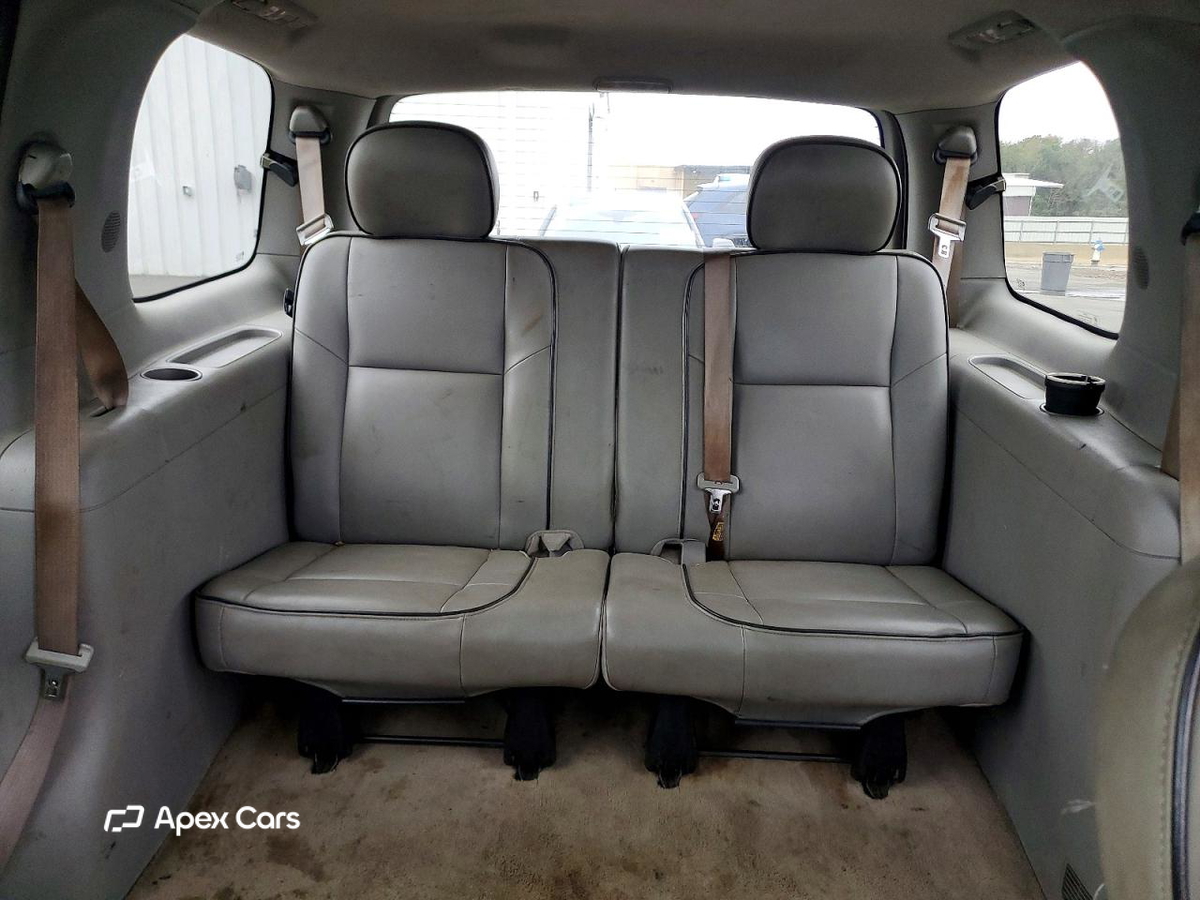 Buick Terraza 2006