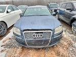Audi A8 2007