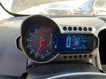 Chevrolet Sonic 2015