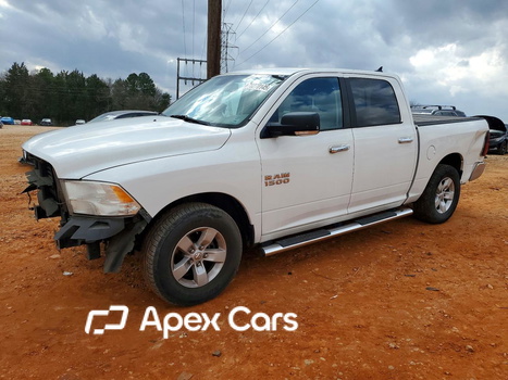 RAM 1500 2013 - Image 1 of 14