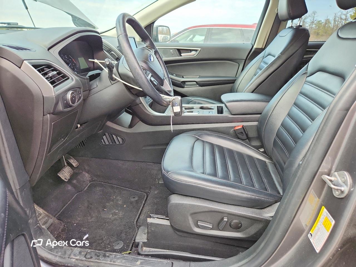 Ford Edge 2023
