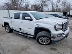 GMC Sierra 2016