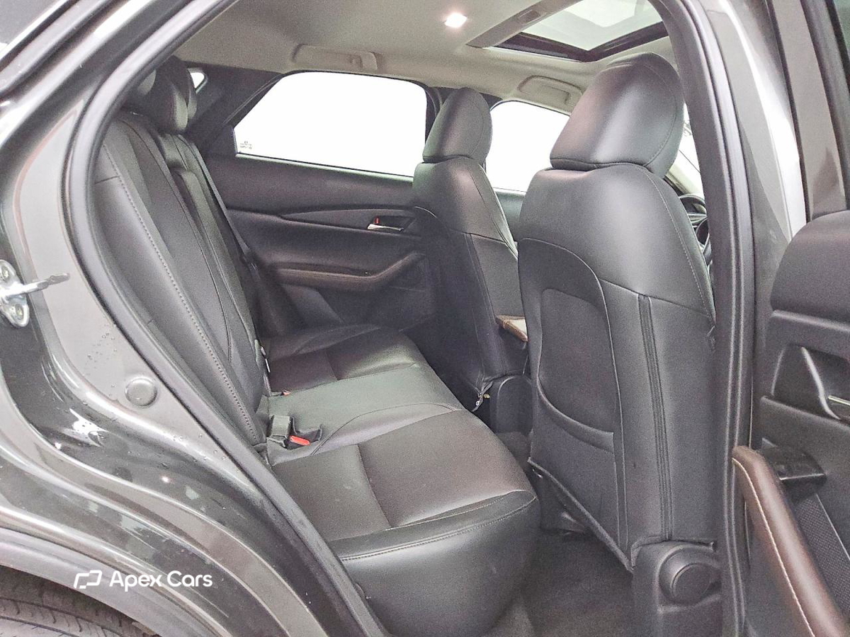 Mazda CX-30 2023
