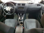 Volkswagen Jetta 2013