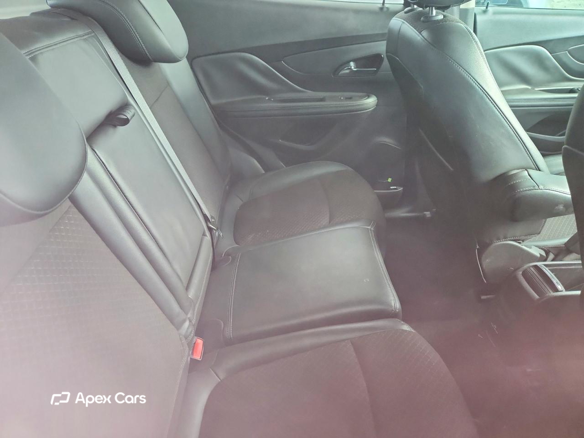 Buick Encore 2020