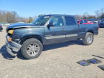 Chevrolet Silverado 2004