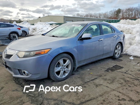 Acura TSX 2011 - Image 1 of 12