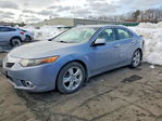 Acura TSX 2011