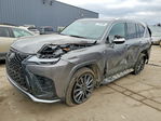 Lexus LX 2024