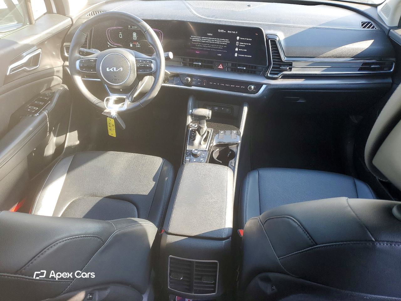 Kia Sportage 2024