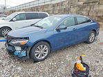 Chevrolet Malibu 2024