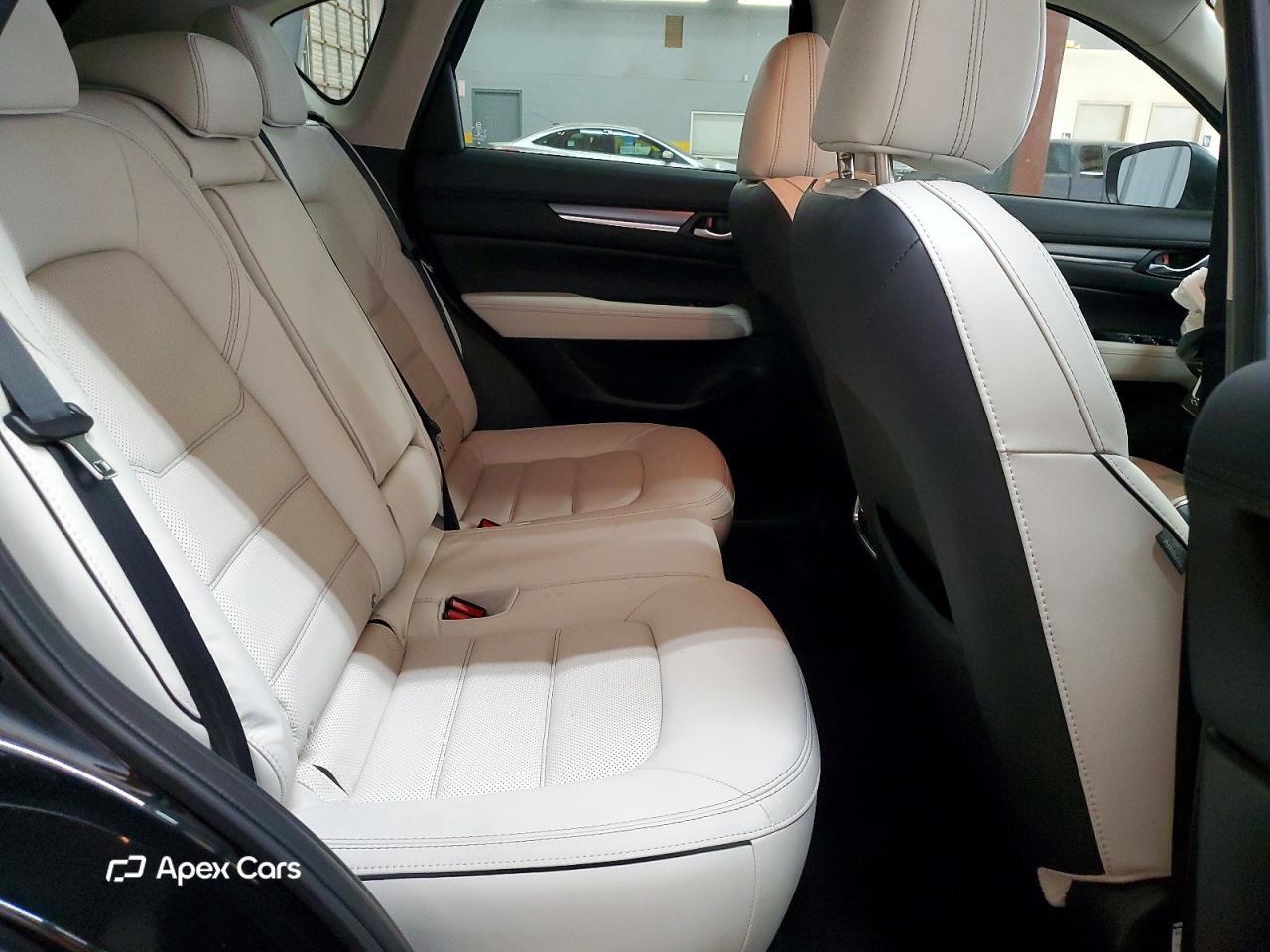 Mazda CX-5 2024