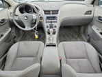 Chevrolet Malibu 2011