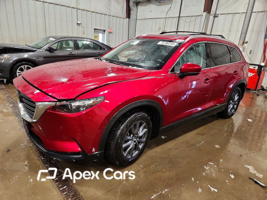 Mazda CX-9 2020 - Image 1 of 14