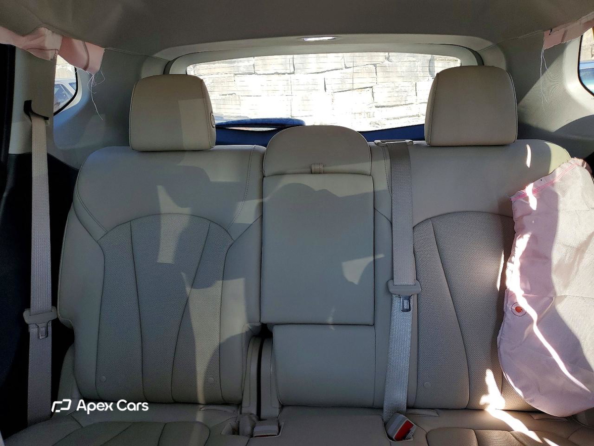 Buick Envision 2020