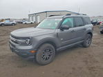 Ford Bronco 2022