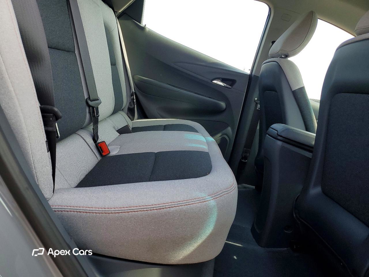 Chevrolet Bolt 2019