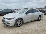 Chevrolet Malibu 2016