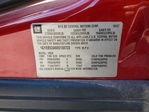 Cadillac SRX 2008