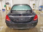 Mercedes-Benz C-klasse 2015