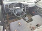 Nissan Navara (Frontier) 1996