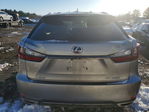 Lexus RX 2021