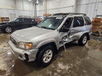 Nissan Pathfinder 2003