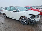 Subaru Impreza 2020