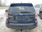 Subaru Forester 2018