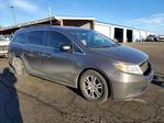 Honda Odyssey 2012