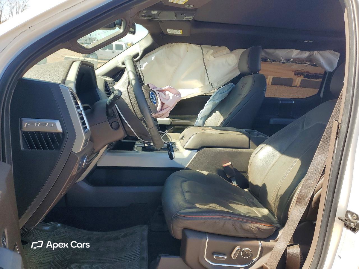 Ford F-150 2015