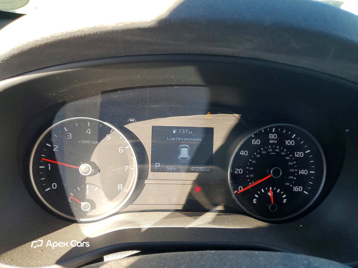 Kia Sportage 2020