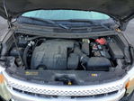 Ford Explorer 2011